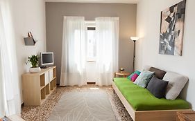 De Sanctis Apartment